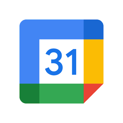 Google Calendar